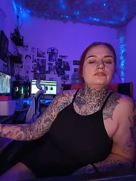blazed_vixen Live XXX Chat