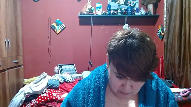 Sasharosee2's Live XXX Chat