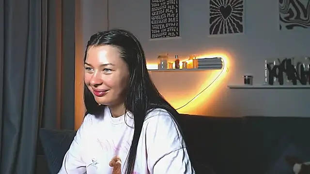 AlexaSven 라이브 XXX 채팅