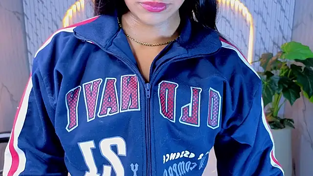 Canela_savage_tx Adlı Modelin Canlı XXX Sohbeti