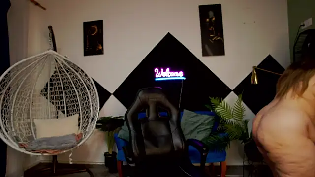 Katewalker_'s Live XXX Chat