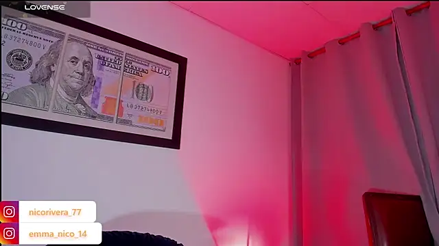 nico_rivera Live XXX Chat