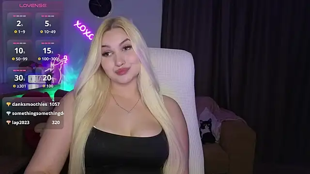 adrelaxina Chat XXX live