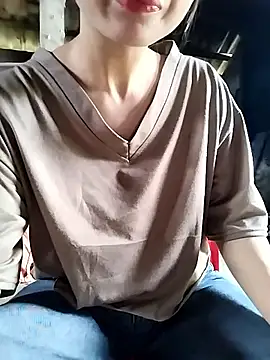 Zoe-Zoee's Live XXX Chat
