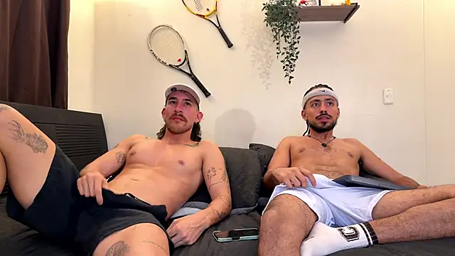 Show Webcam de Aaron_wheel