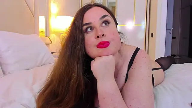 Chat +18 de Mommylongnipples ao vivo