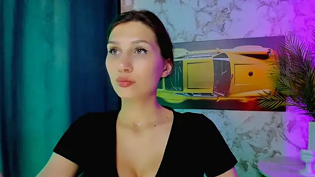 Mollyinyourmind live XXX chat