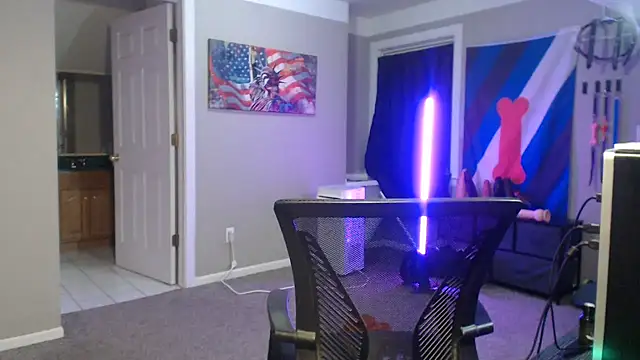 Michigan9000's Live XXX Chat