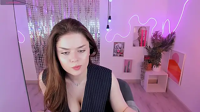 melanie_neal's Live XXX Chat