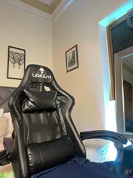 Dereck_Klain's Webcam Show