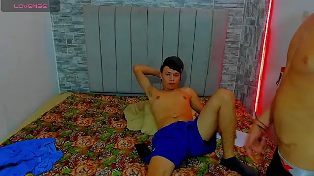 Jack_Jhosua11n Webbikameraesitys