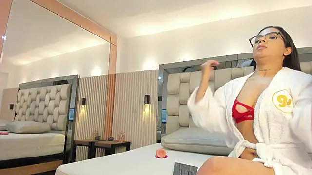 madelein_fosterr Webcam Show