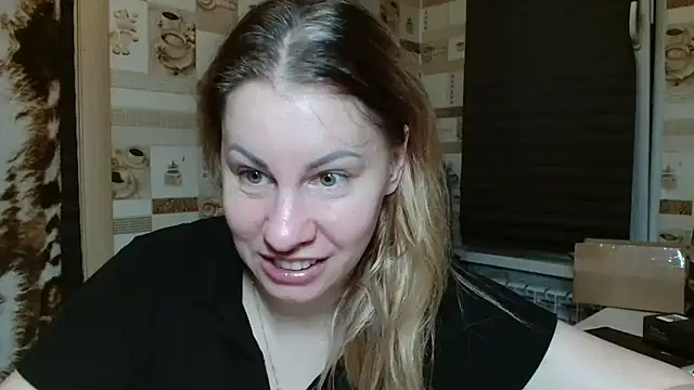 TherestlessKitty's Live XXX Chat