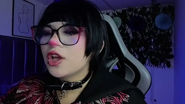 Kitty_Gang – live chatrum