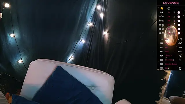 Bibi_Iva's Live XXX Chat