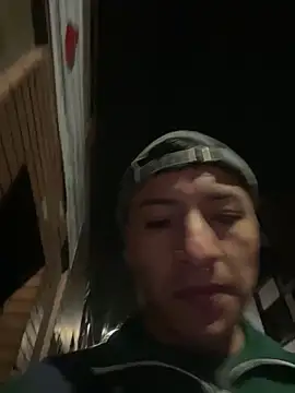 Webkamerová show Dereck_Klain