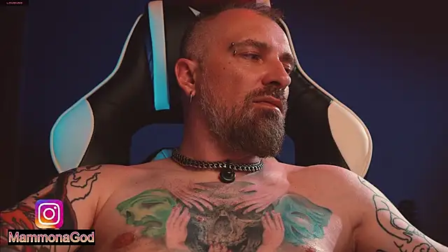 Онлайн чат XXX LuckyAlexx