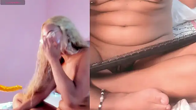 CristyBloom Live XXX-chat