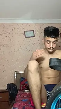 عرض كام IRONMAAN28