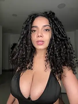 Show Webcam de Curlyierr