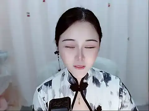 Amy-cnbaby élő XXX-chatje