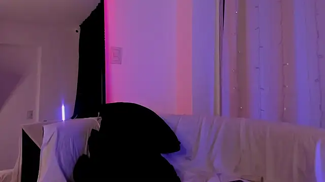 GiaJamess' Live XXX Chat