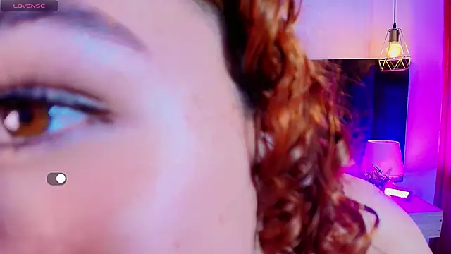 Živý XXX chat Skyee_angel
