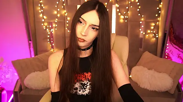 Živý XXX chat Pixel_Shade