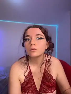 Sharon_Black 现场XXX聊天