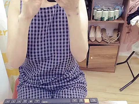 Funnygirl_9x Show Webcam