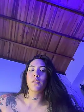 liahouses Live XXX-Chat