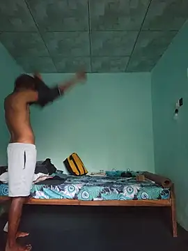 wasaa083's Webcam Show