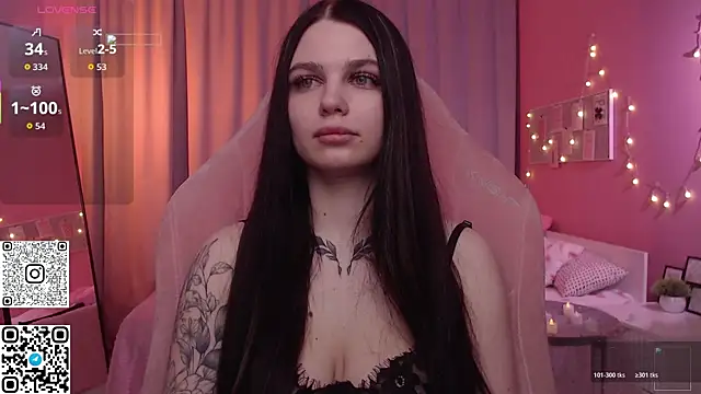 Michela_Fruet 라이브 XXX 채팅