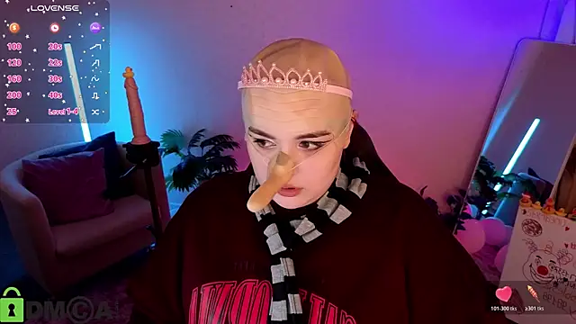 Živý XXX chat Mia_R0ss