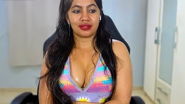 Show Webcam de FannyXhot