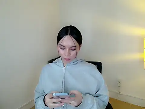 Ts_Tabathaxxxのウェブカメラショー