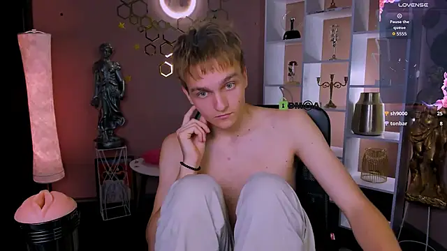 john_lik – Live XXX-chat