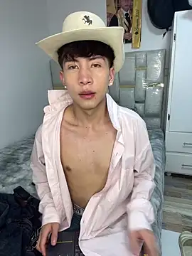 Jerath_ Webcam Show