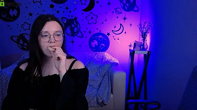 asol_muah – Kamerová šou