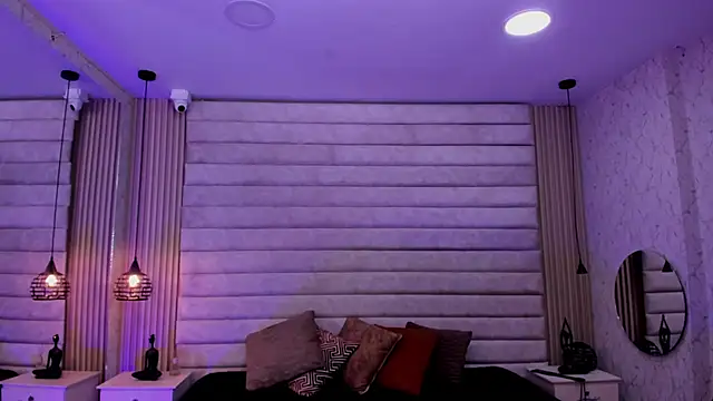 Czat XXX na żywo – VictoriaaBlair