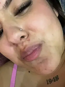 Show webcam de Norabyxxx