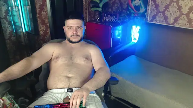 thor_master Obrolan Langsung XXX