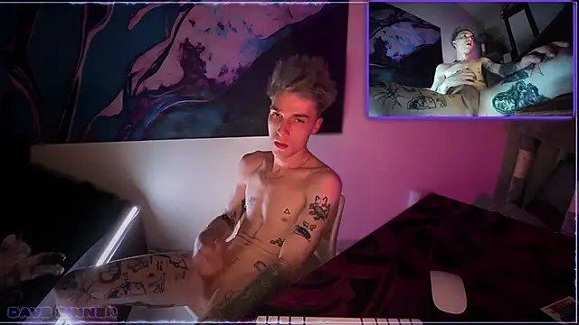 davesinner 即時 XXX 聊天