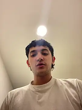 JotaTease Webcam Show