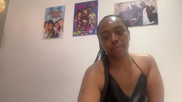Chat XXX Live ChocolateCakeQueen