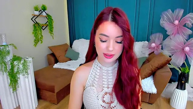 Chatroom XXX en direct de PutOnRepeat