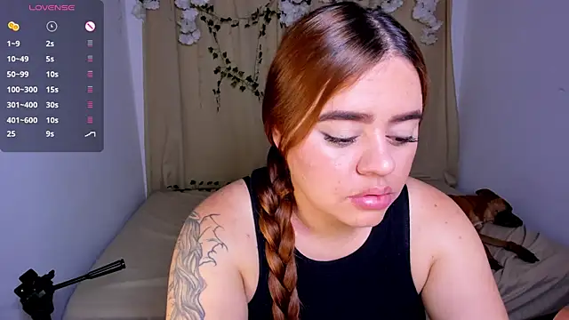 isabella_arias2 Live XXX Chat