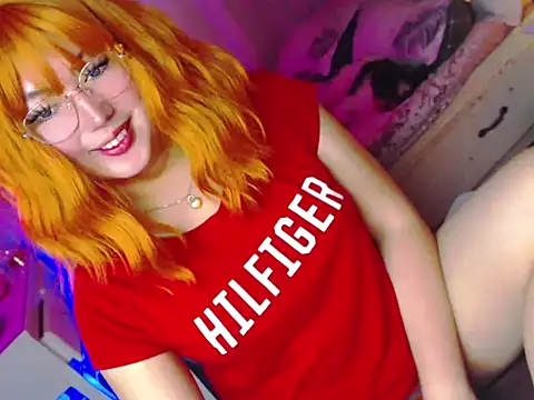 Alicia_Rose69のウェブカメラショー