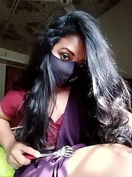 Dil-Ka-Radhika Webcam show