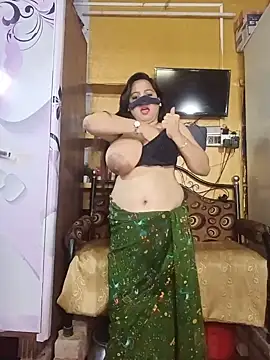Alexsummi Webcam-Show
